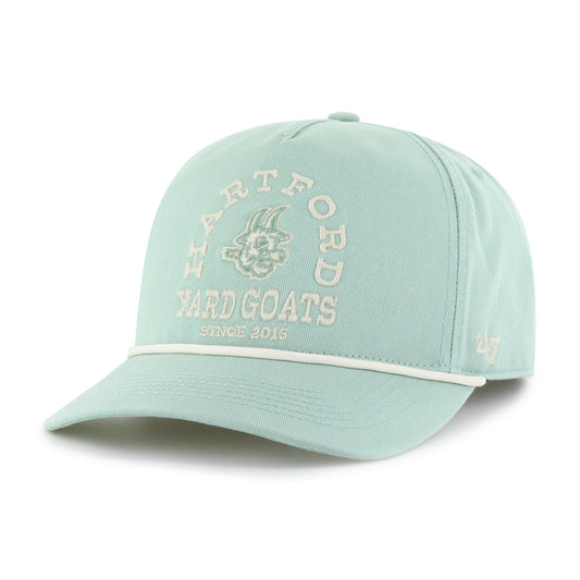 HARTFORD YARD GOATS CANYON RANCHERO '47 HITCH EUCALYPTUS
