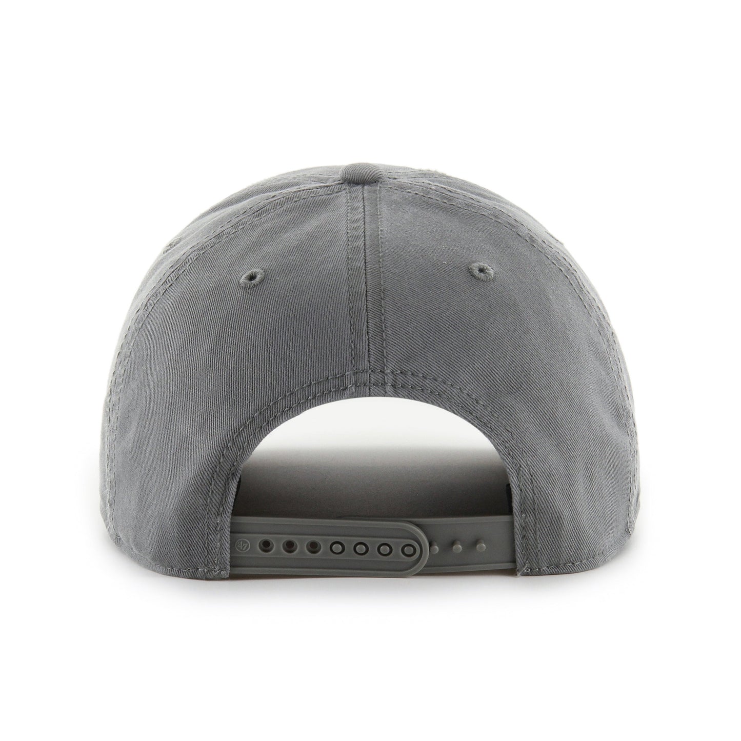 CHATTANOOGA LOOKOUTS CANYON RANCHERO '47 HITCH DARK GRAY