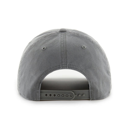 CHATTANOOGA LOOKOUTS CANYON RANCHERO '47 HITCH DARK GRAY