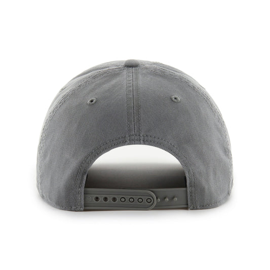 CHATTANOOGA LOOKOUTS CANYON RANCHERO '47 HITCH DARK GRAY