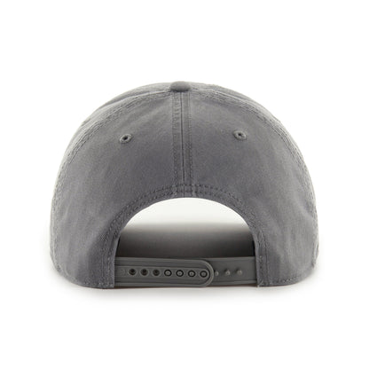 RICHMOND FLYING SQUIRRELS CANYON RANCHERO '47 HITCH DARK GRAY