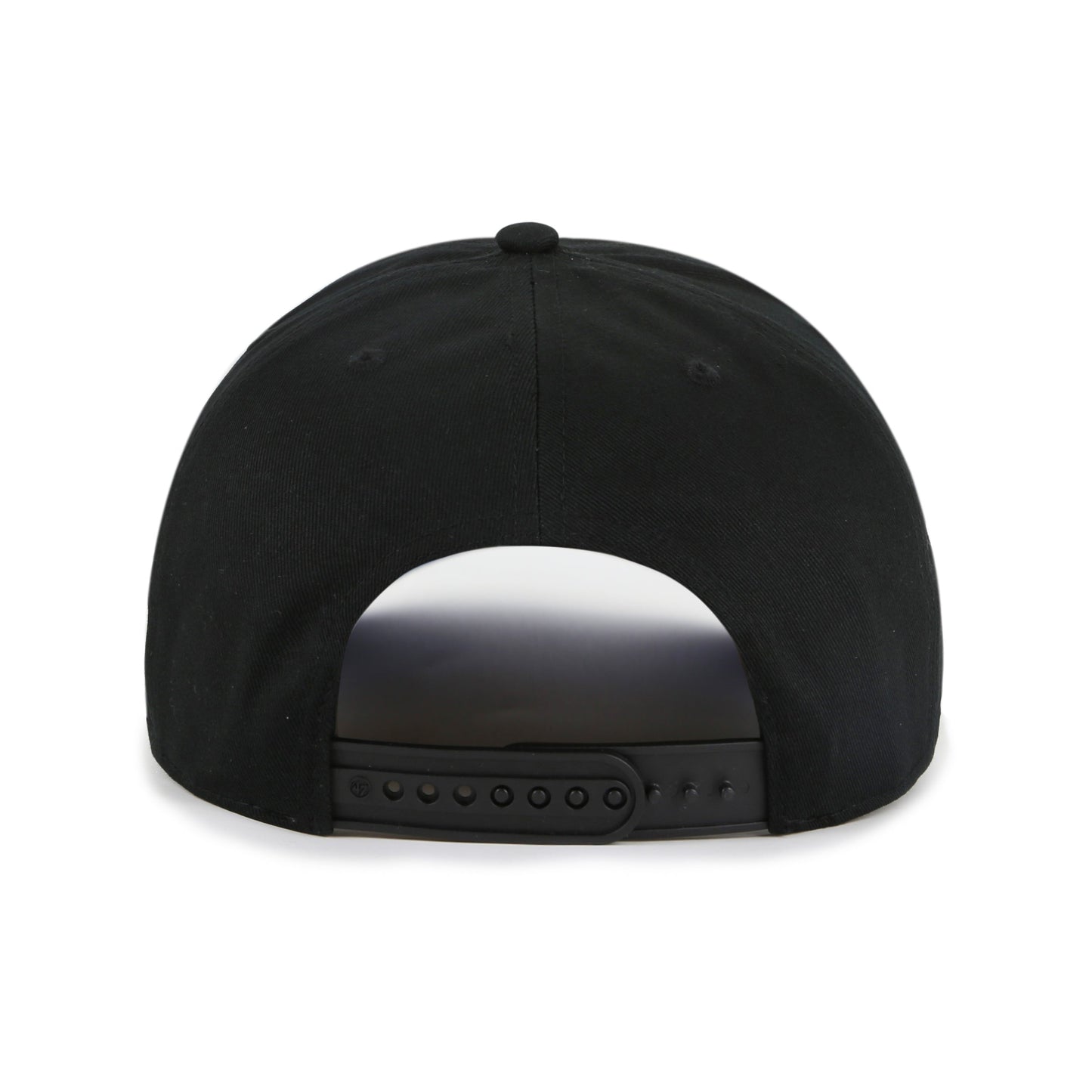 DAYTONA 500 OVERHAND '47 HITCH BLACK