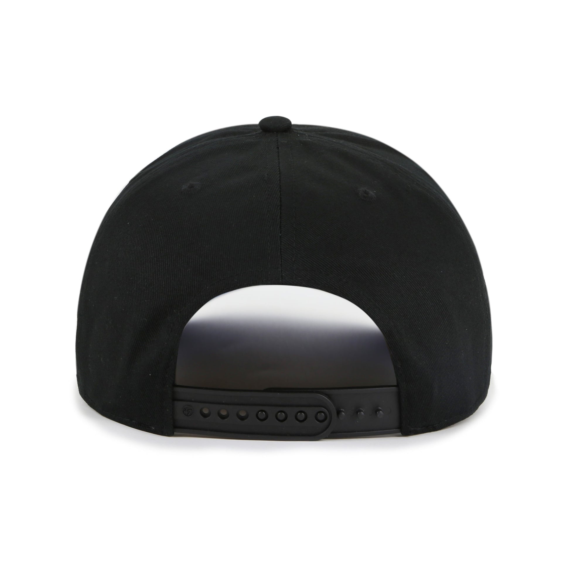 DAYTONA 500 OVERHAND '47 HITCH BLACK