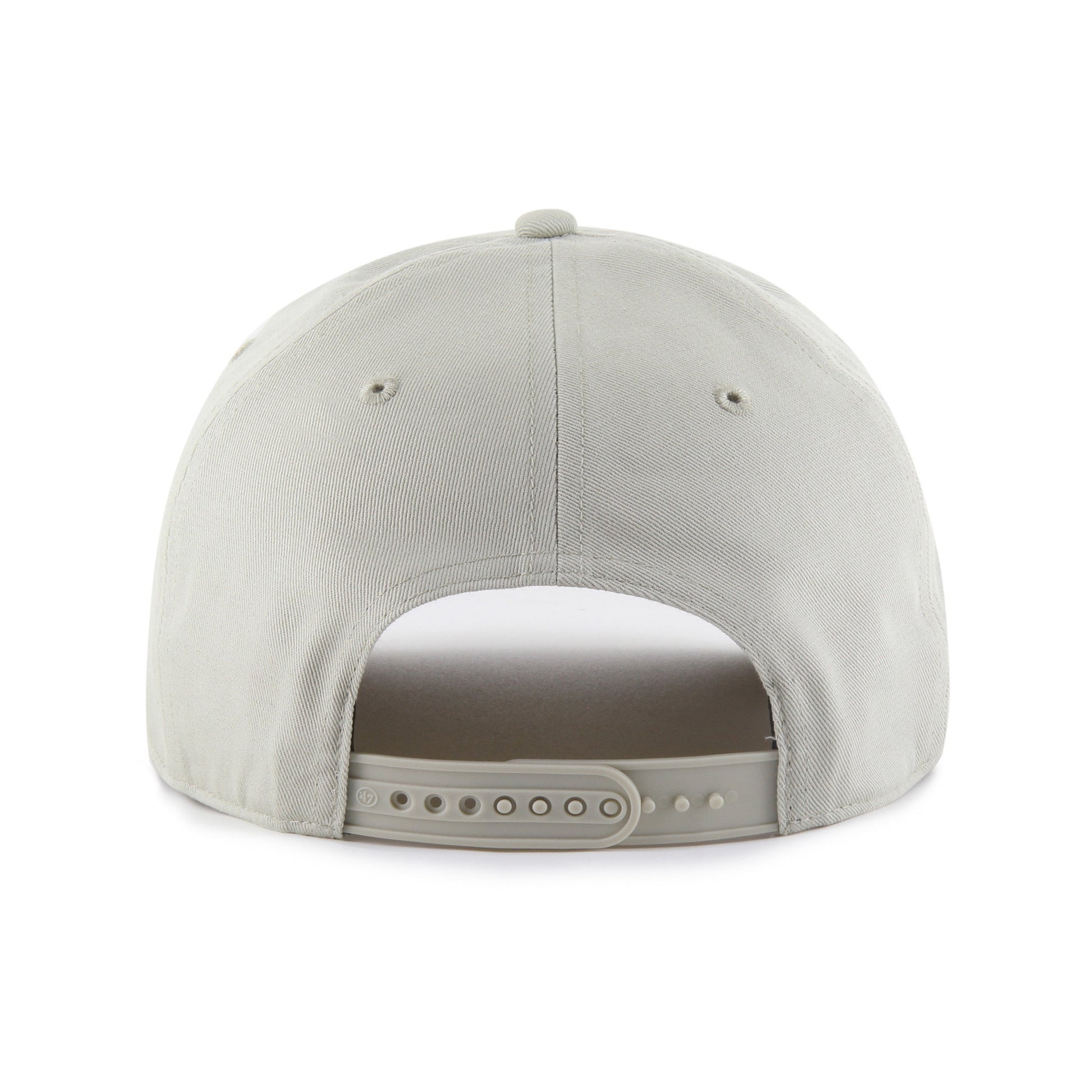 CLEVELAND GUARDIANS OVERHAND '47 HITCH SYSTEM GREY