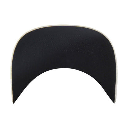 CLEVELAND GUARDIANS OVERHAND '47 HITCH SYSTEM GREY