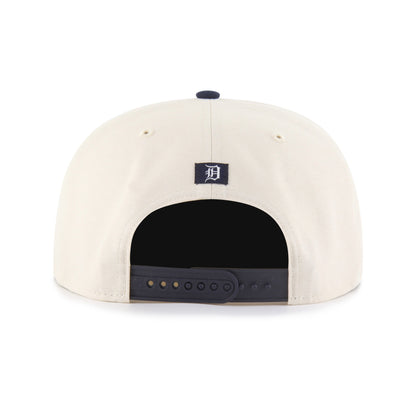 DETROIT TIGERS PAYSON '47 CAPTAIN RF RELAXED FIT NATURAL