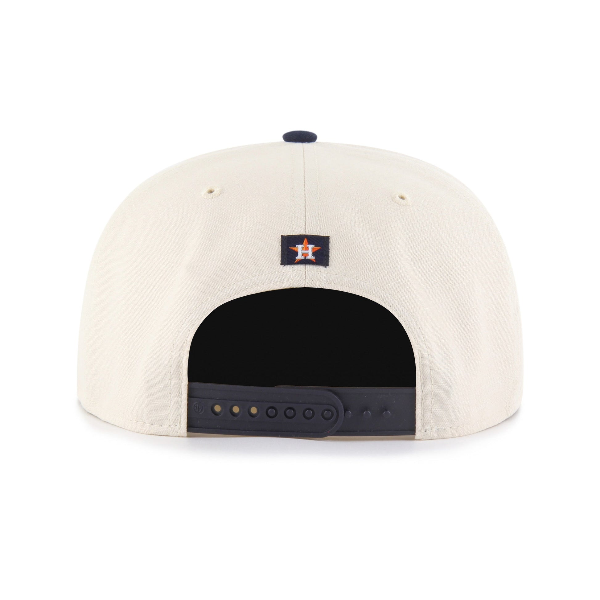 HOUSTON ASTROS PAYSON '47 CAPTAIN RF RELAXED FIT NATURAL