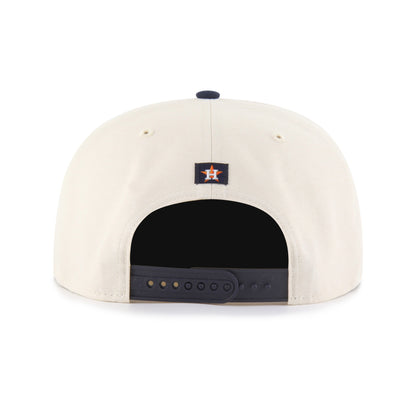 HOUSTON ASTROS PAYSON '47 CAPTAIN RF RELAXED FIT NATURAL