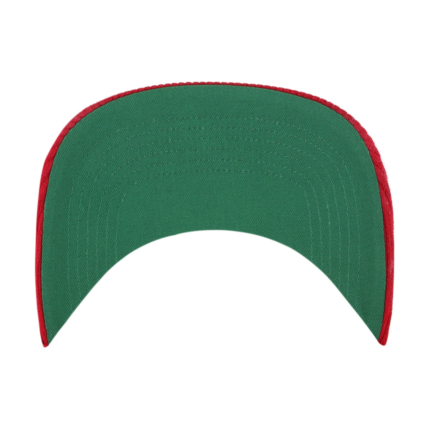 WASHINGTON NATIONALS PITCHOUT ROPE '47 HITCH RED