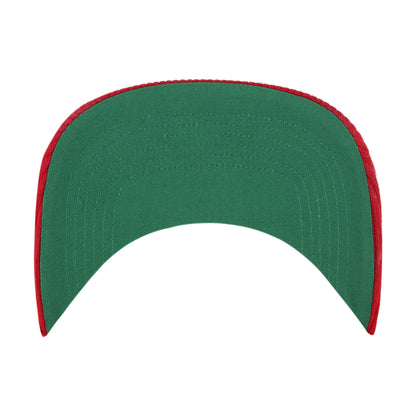 WASHINGTON NATIONALS PITCHOUT ROPE '47 HITCH RED