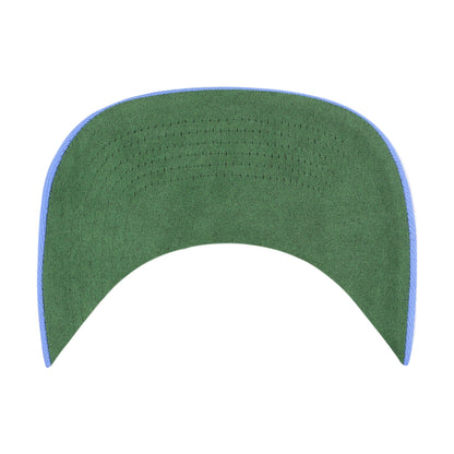 MILWAUKEE BREWERS CITY CONNECT POMONA '47 HITCH PERIWINKLE