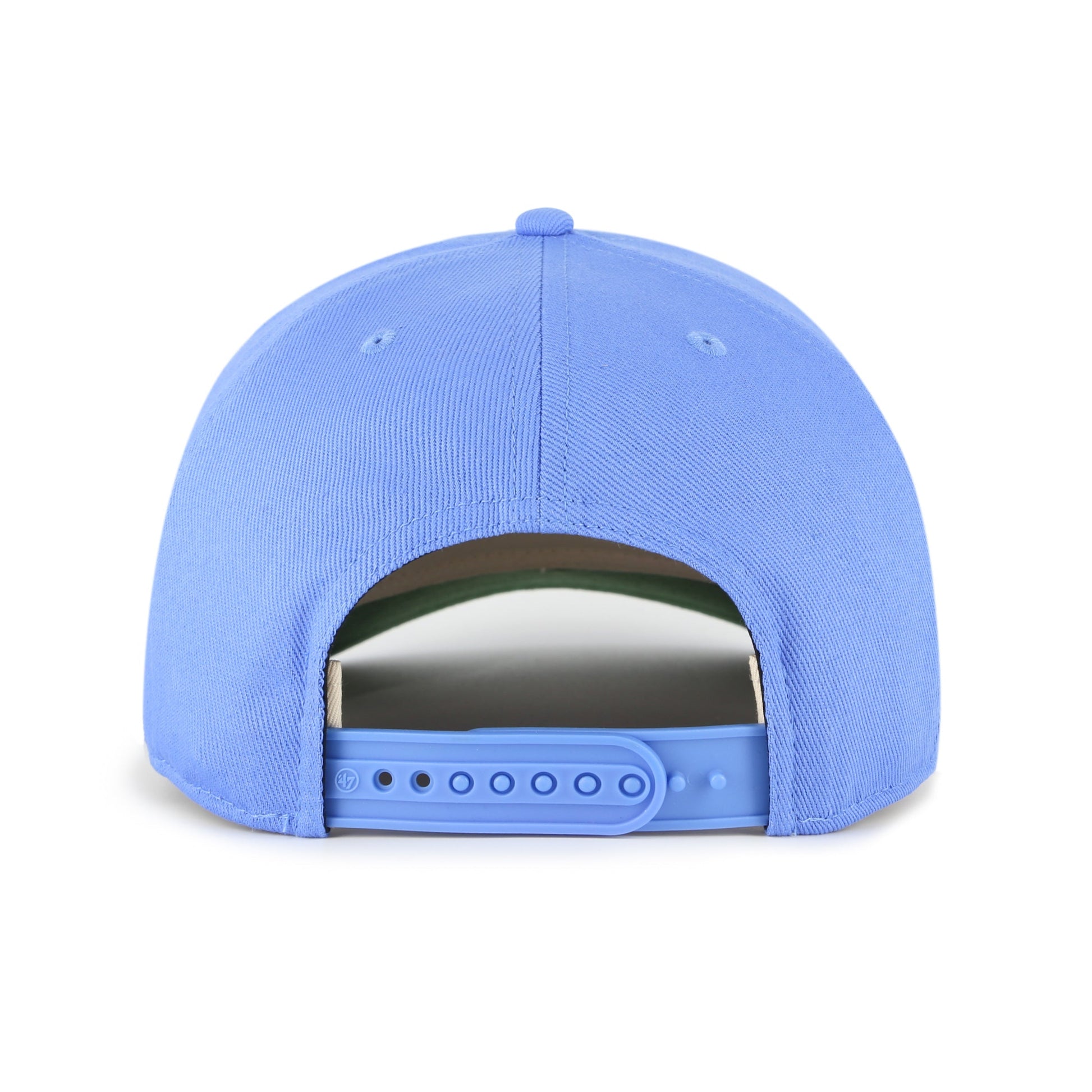 MILWAUKEE BREWERS CITY CONNECT POMONA '47 HITCH PERIWINKLE