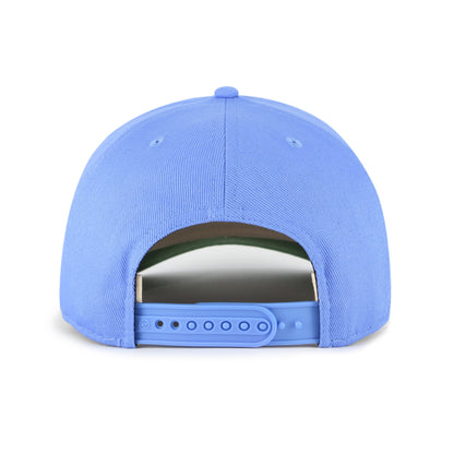 MILWAUKEE BREWERS CITY CONNECT POMONA '47 HITCH PERIWINKLE