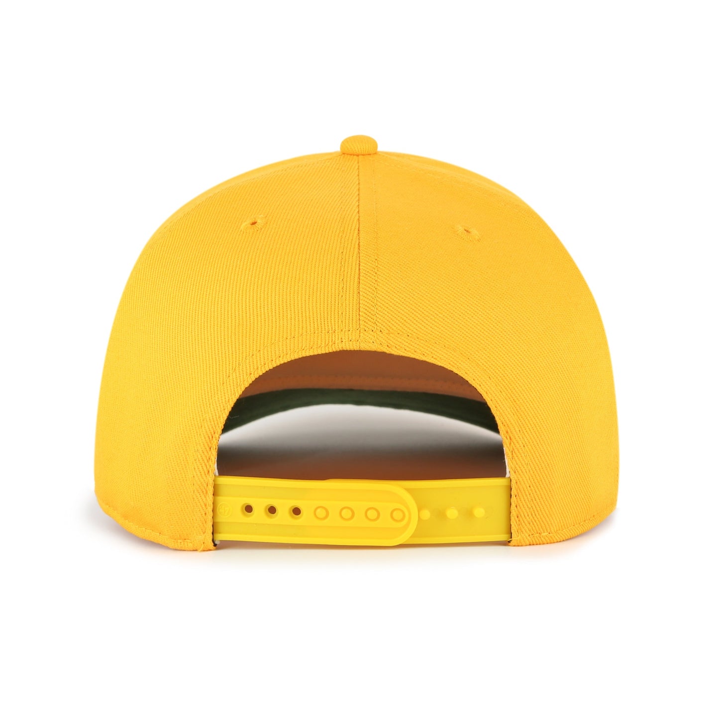 PITTSBURGH PIRATES CITY CONNECT POMONA '47 HITCH GOLD