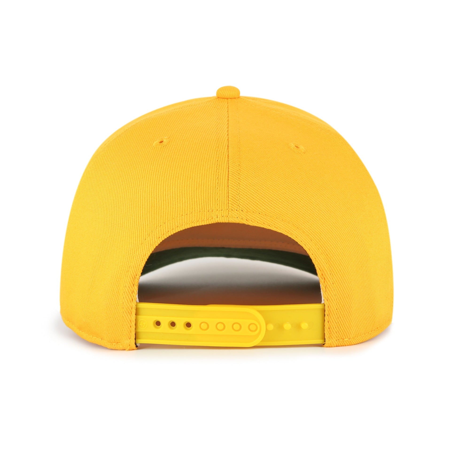 PITTSBURGH PIRATES CITY CONNECT POMONA '47 HITCH GOLD