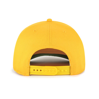 PITTSBURGH PIRATES CITY CONNECT POMONA '47 HITCH GOLD