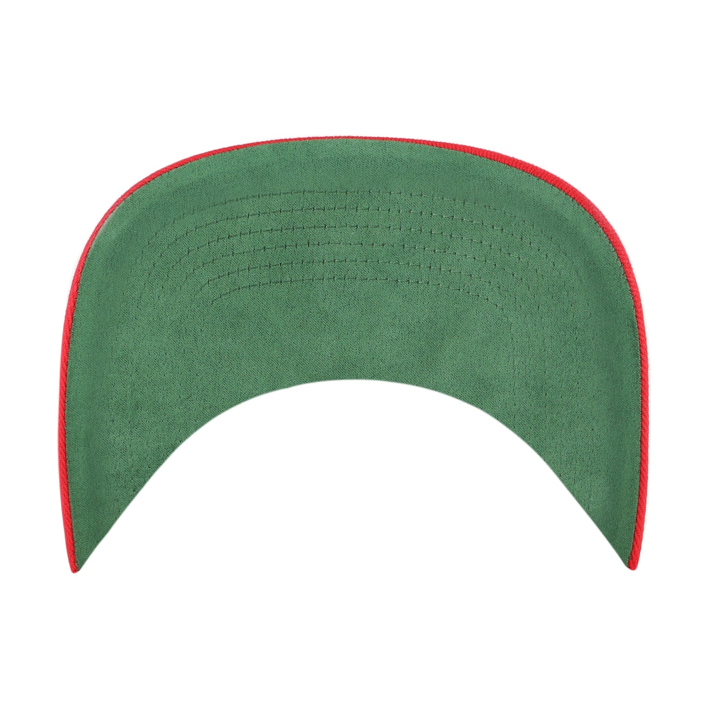 ST. LOUIS CARDINALS CITY CONNECT POMONA '47 HITCH RED