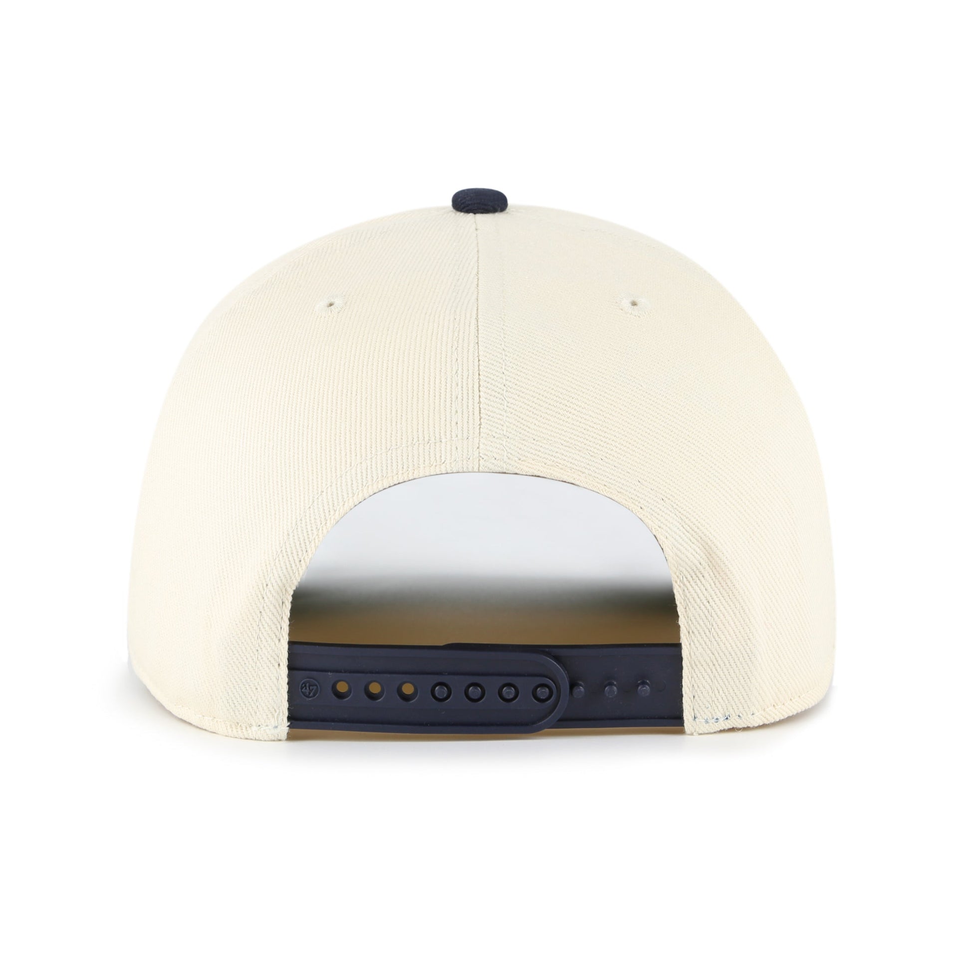 HOUSTON ASTROS POMONA TWO TONE '47 HITCH KIDS NATURAL