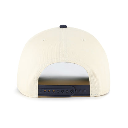 HOUSTON ASTROS POMONA TWO TONE '47 HITCH KIDS NATURAL
