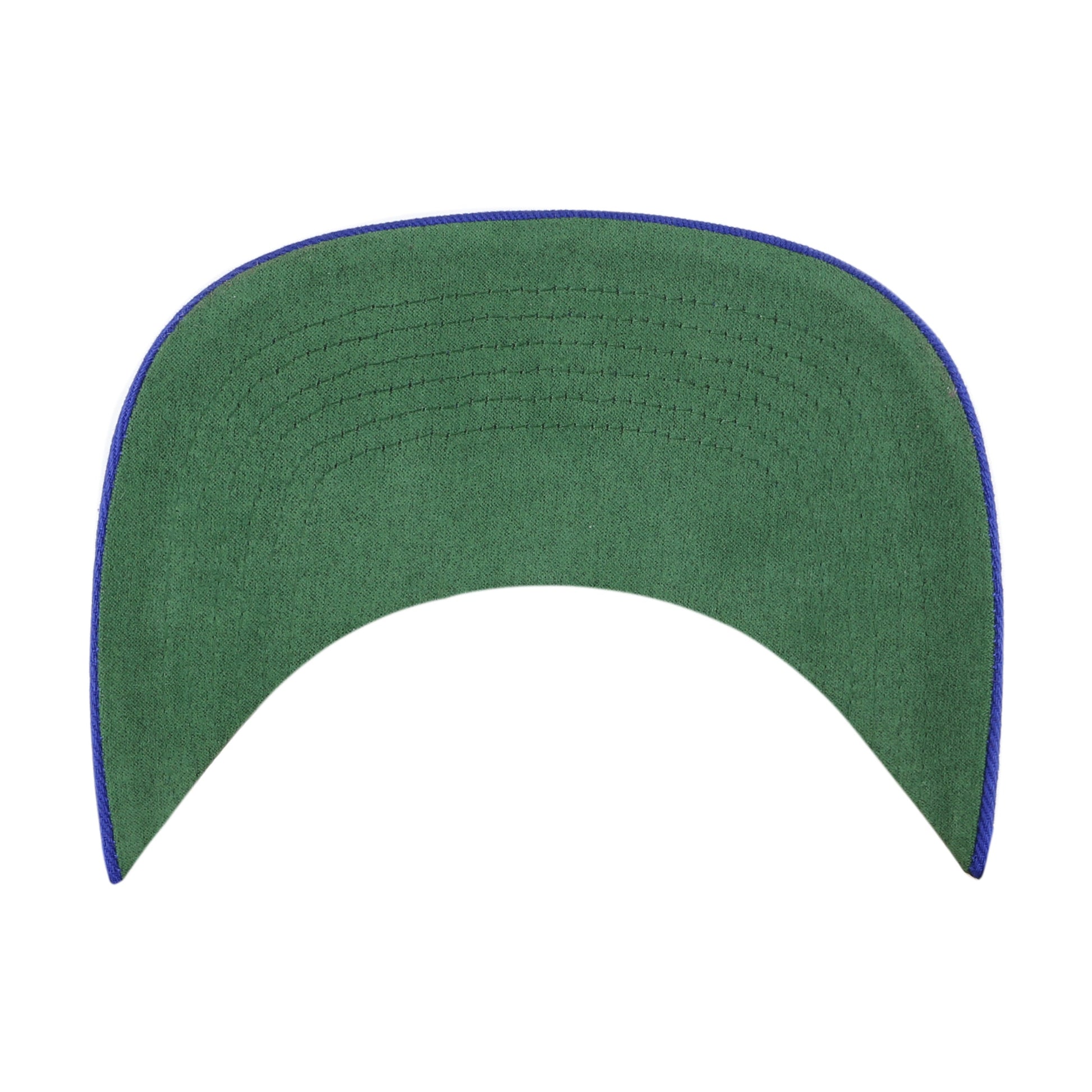 KANSAS CITY ROYALS POMONA TWO TONE '47 HITCH KIDS NATURAL