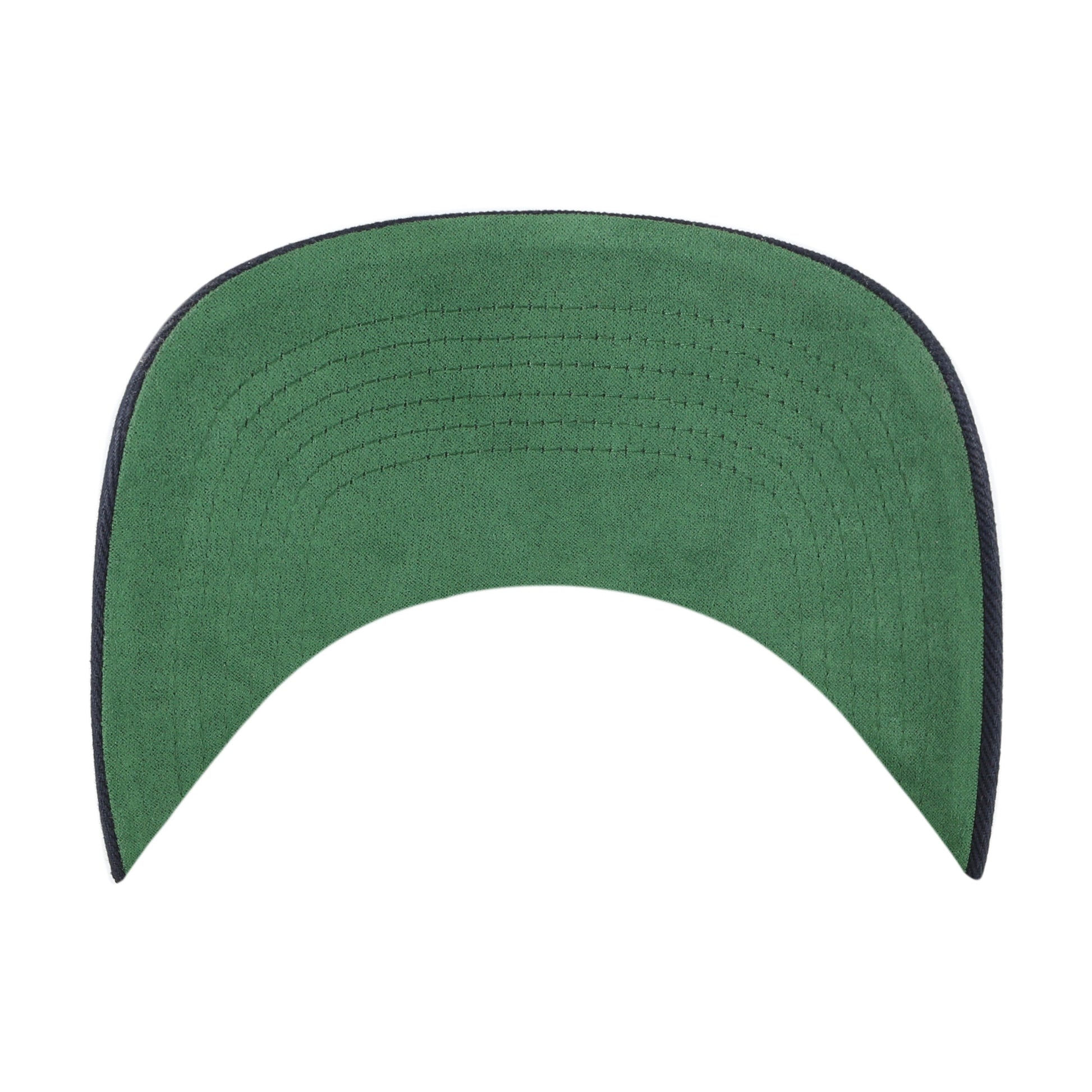 MINNESOTA TWINS POMONA TWO TONE '47 HITCH KIDS NATURAL