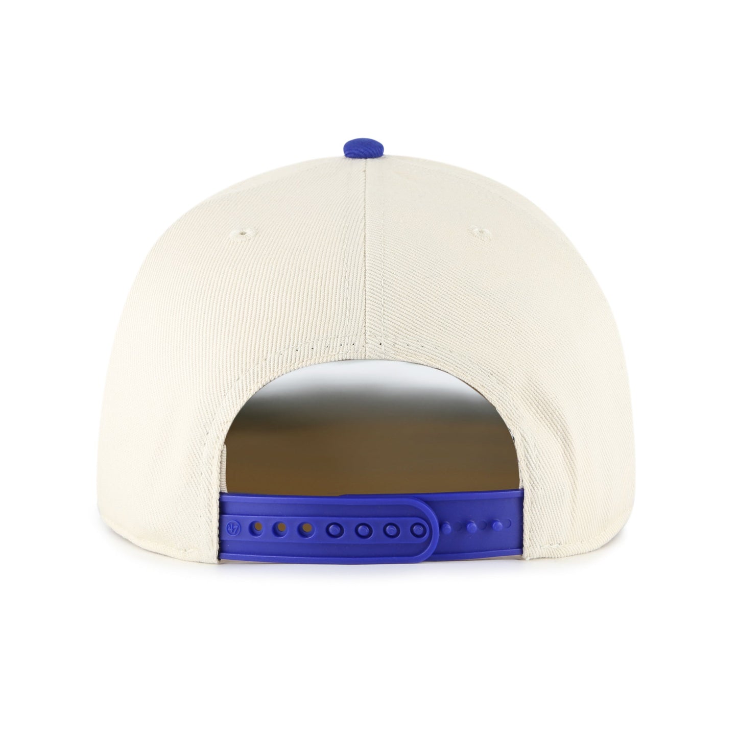 TEXAS RANGERS POMONA TWO TONE '47 HITCH KIDS NATURAL