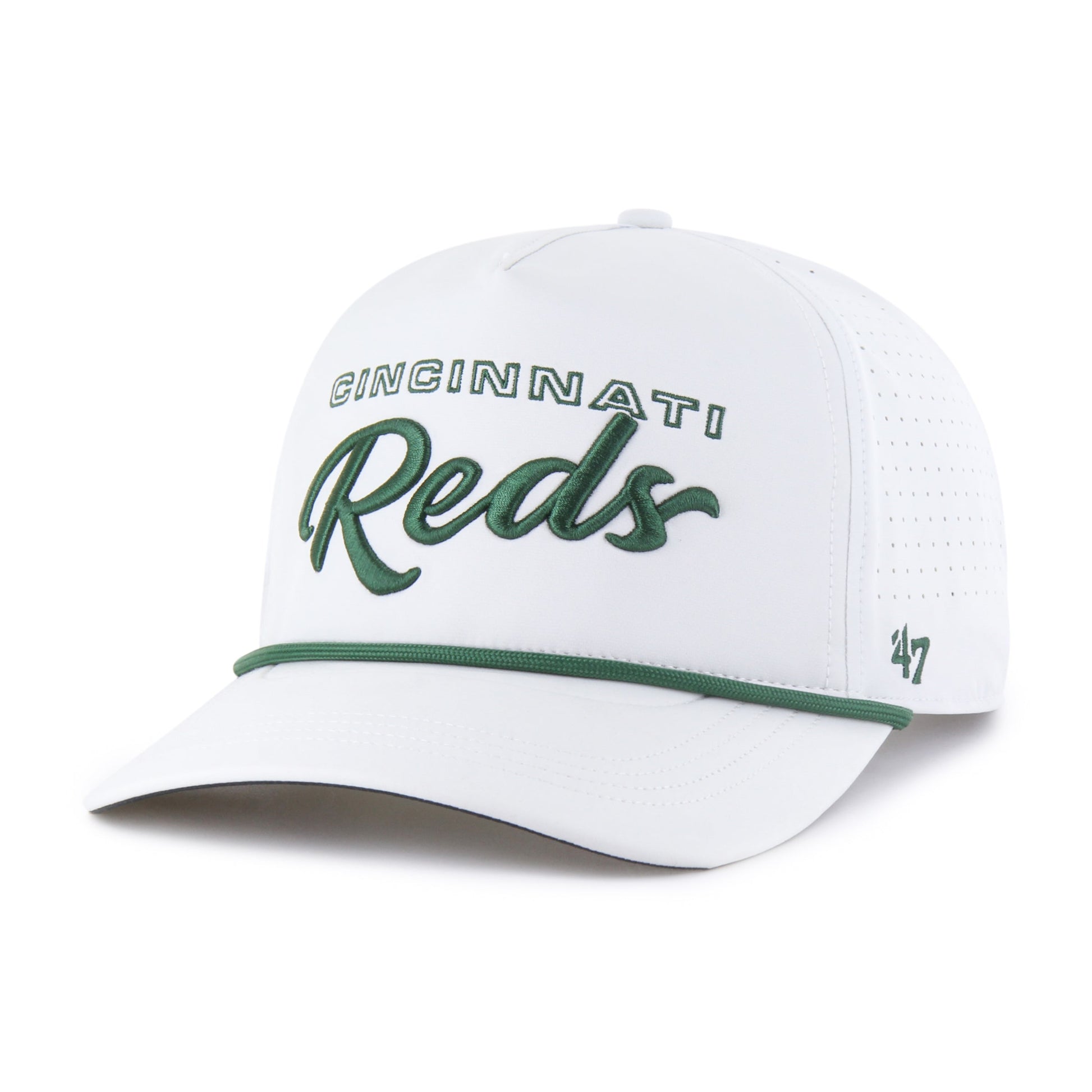 CINCINNATI REDS PRO SHOP '47 HITCH CHALK