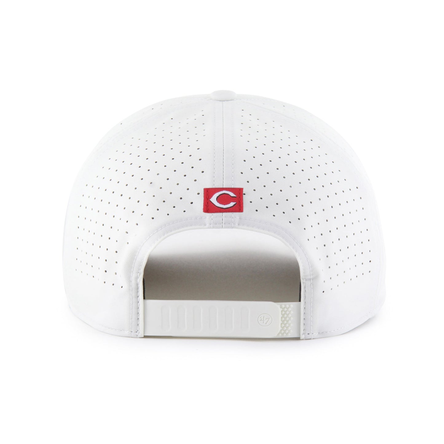 CINCINNATI REDS PRO SHOP '47 HITCH CHALK