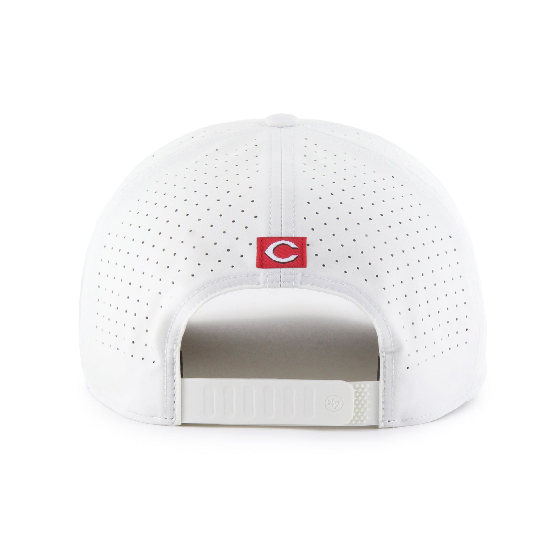 CINCINNATI REDS PRO SHOP '47 HITCH CHALK