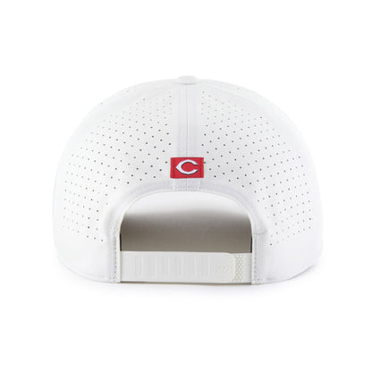 CINCINNATI REDS PRO SHOP '47 HITCH CHALK