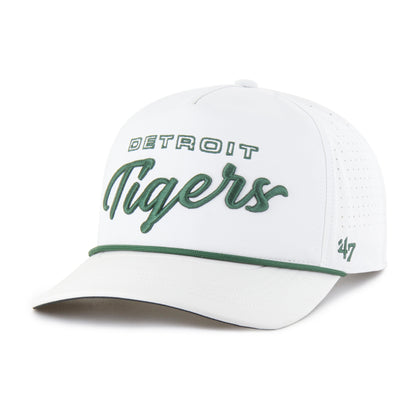 DETROIT TIGERS PRO SHOP '47 HITCH CHALK