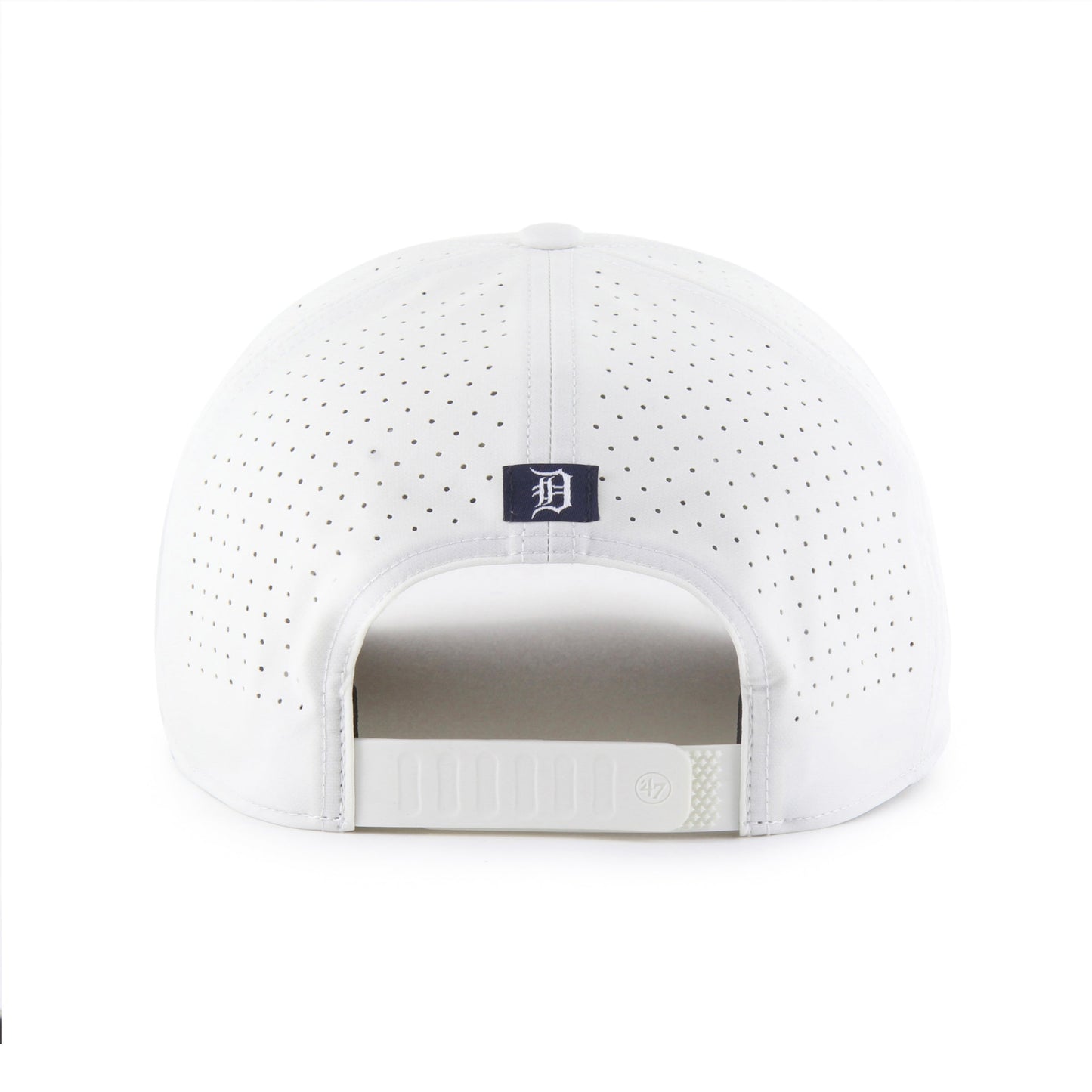 DETROIT TIGERS PRO SHOP '47 HITCH CHALK