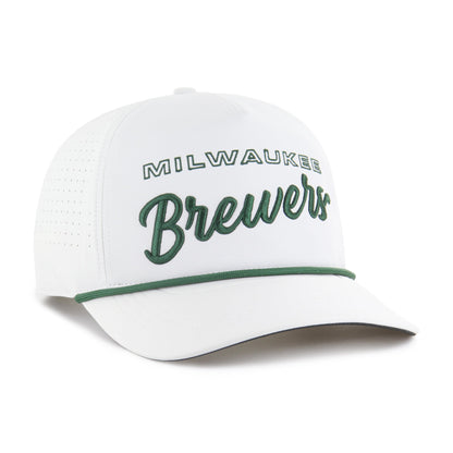 MILWAUKEE BREWERS PRO SHOP '47 HITCH CHALK