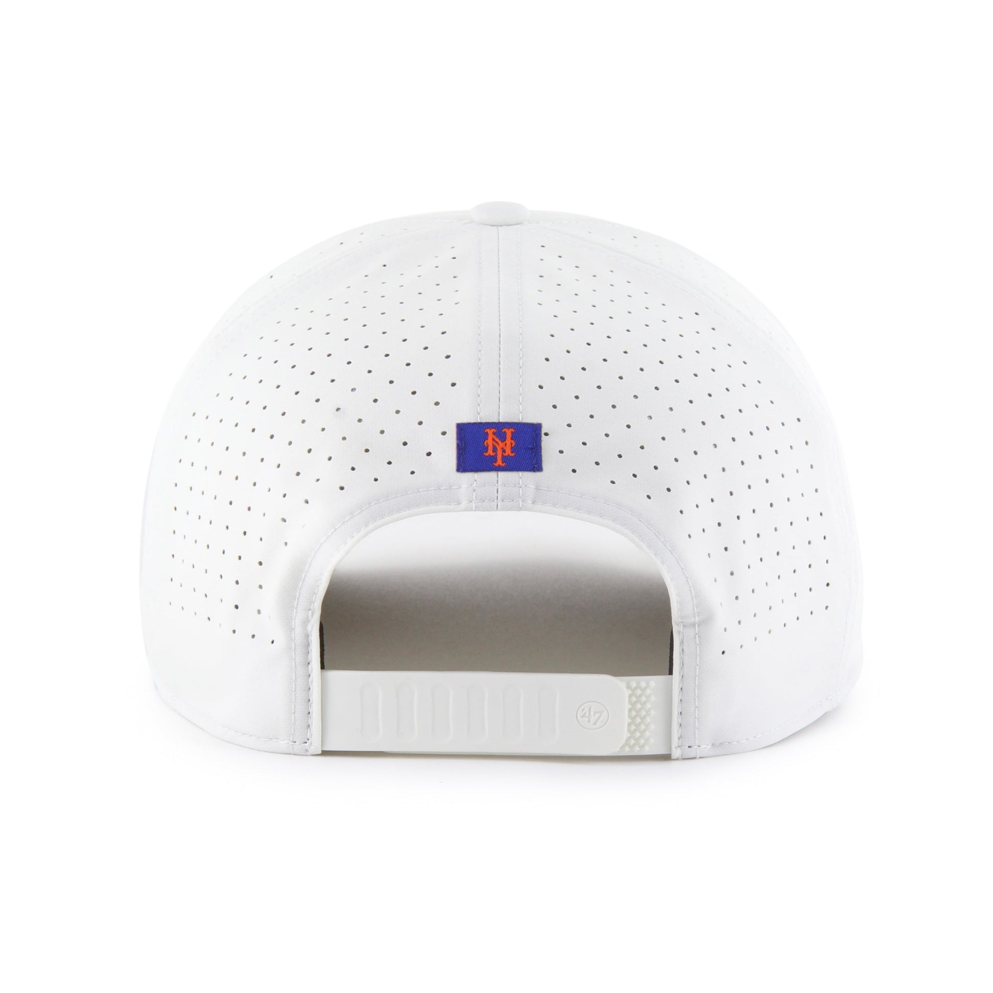 NEW YORK METS PRO SHOP '47 HITCH CHALK