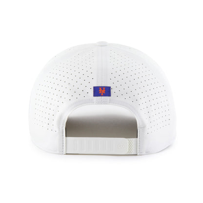 NEW YORK METS PRO SHOP '47 HITCH CHALK