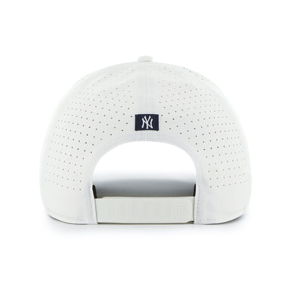 NEW YORK YANKEES PRO SHOP '47 HITCH CHALK