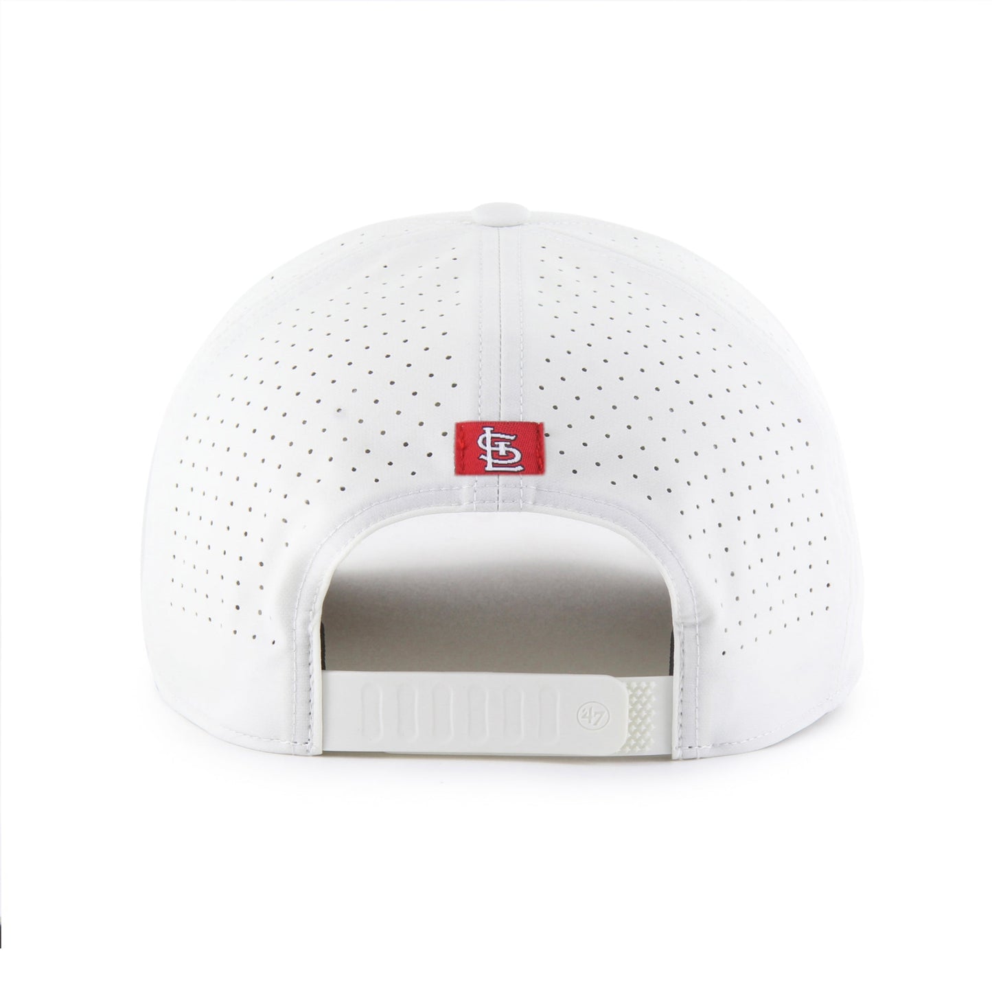 ST. LOUIS CARDINALS PRO SHOP '47 HITCH CHALK