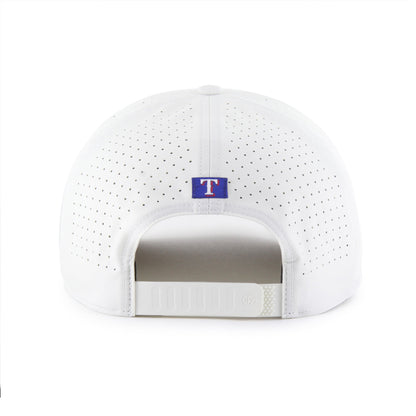 TEXAS RANGERS PRO SHOP '47 HITCH CHALK