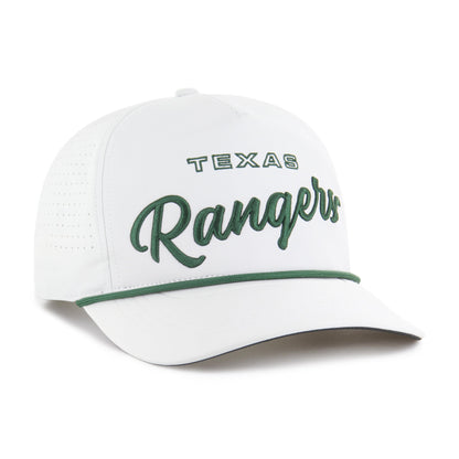 TEXAS RANGERS PRO SHOP '47 HITCH CHALK