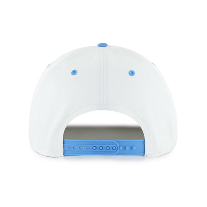 PHILADELPHIA PHILLIES CITY CONNECT ROSCOE ROPE TWO TONE '47 HITCH WHITE