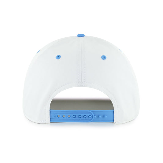 PHILADELPHIA PHILLIES CITY CONNECT ROSCOE ROPE TWO TONE '47 HITCH WHITE