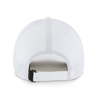 ATLANTA BRAVES VISTA '47 CLEAN UP WHITE