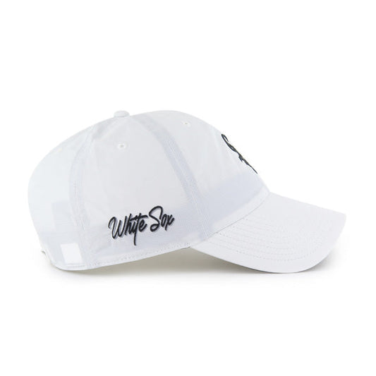CHICAGO WHITE SOX VISTA '47 CLEAN UP WHITE