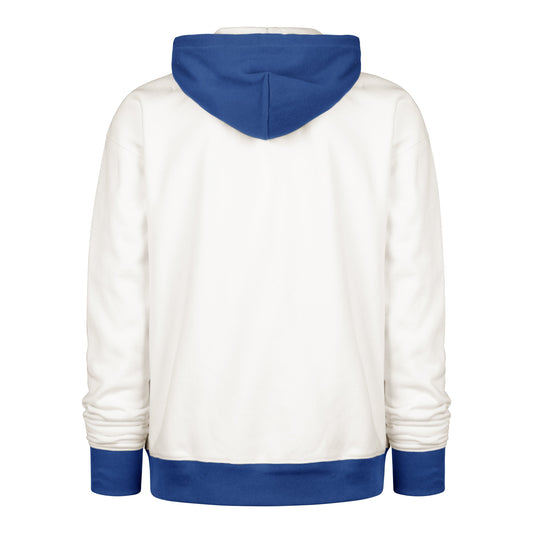 LOS ANGELES DODGERS WORDMARK '47 ORIGINAL HOOD SANDSTONE