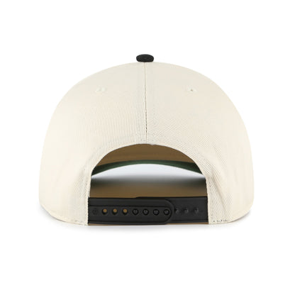 BALTIMORE ORIOLES COOPERSTOWN POMONA TWO TONE '47 HITCH KIDS NATURAL