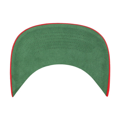 ST. LOUIS CARDINALS COOPERSTOWN POMONA TWO TONE '47 HITCH KIDS NATURAL