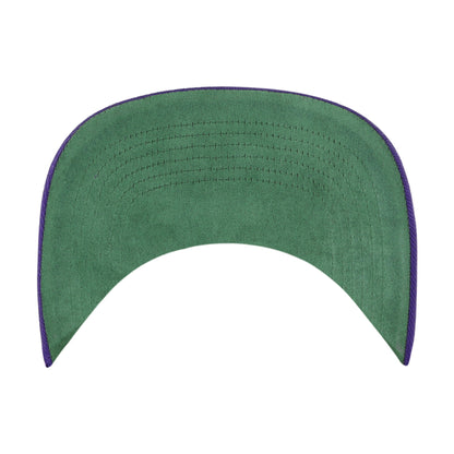 ARIZONA DIAMONDBACKS COOPERSTOWN POMONA TWO TONE '47 HITCH KIDS NATURAL