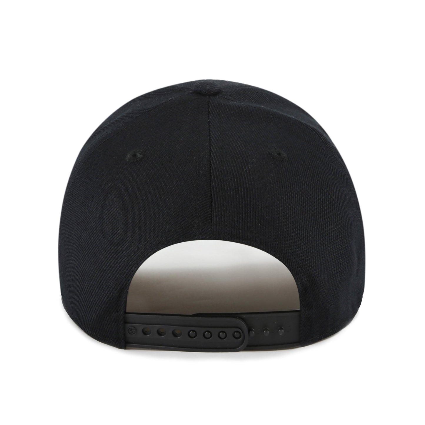 BALTIMORE ORIOLES COOPERSTOWN WORLD SERIES SURE SHOT SNAPBACK '47 MVP BLACK