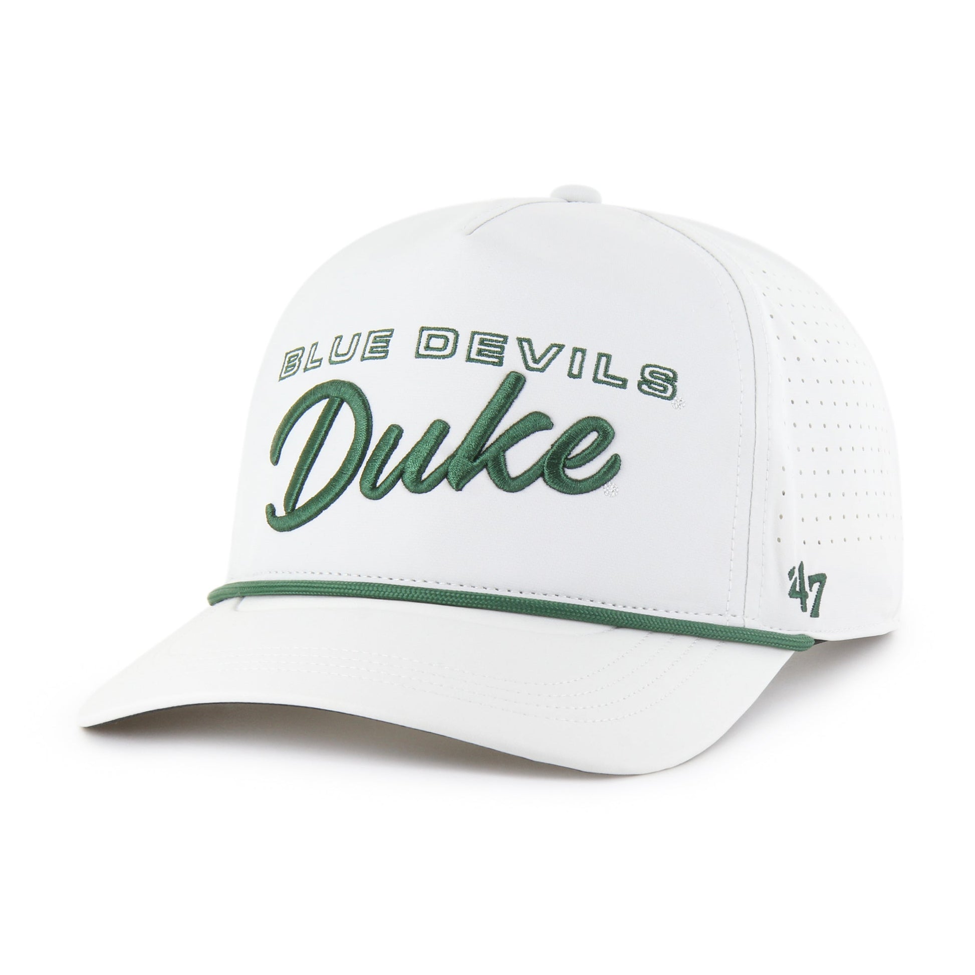 DUKE BLUE DEVILS PRO SHOP '47 HITCH CHALK
