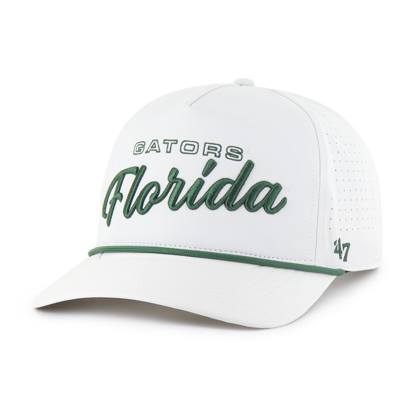 FLORIDA GATORS PRO SHOP '47 HITCH CHALK